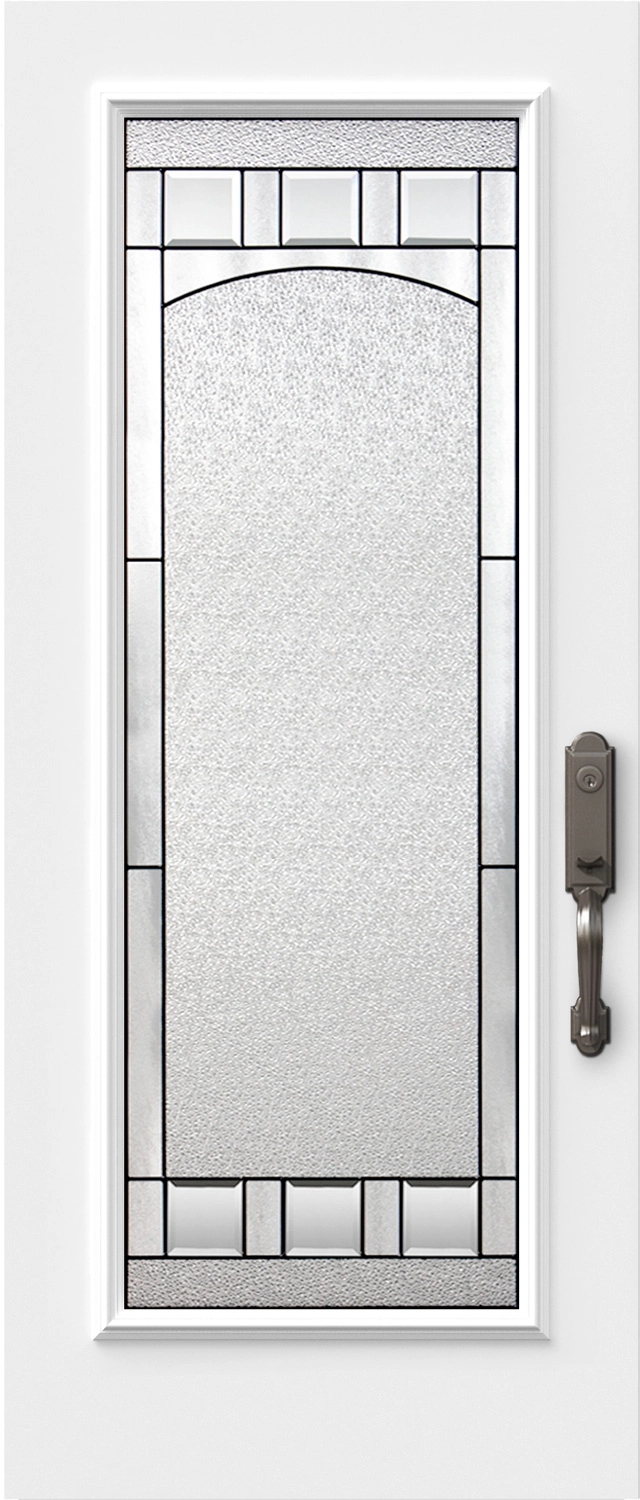 Bistro 22"x64"