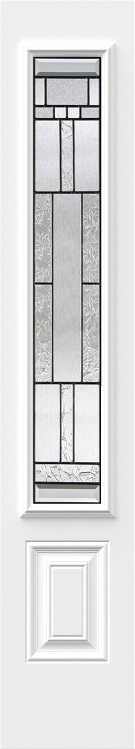 Cachet 8"x48"