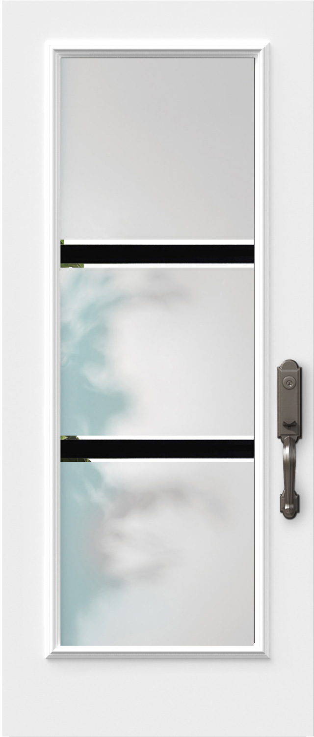 Cadence - Obscure 22"x64"
