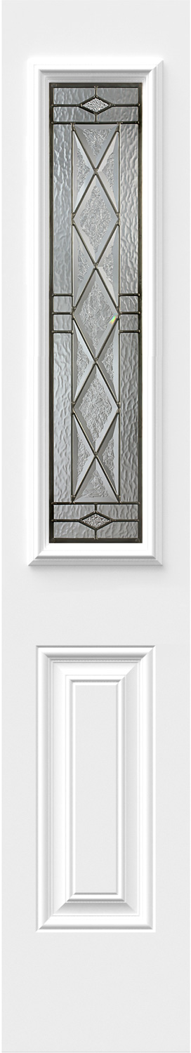 Canterbury 8"x36"