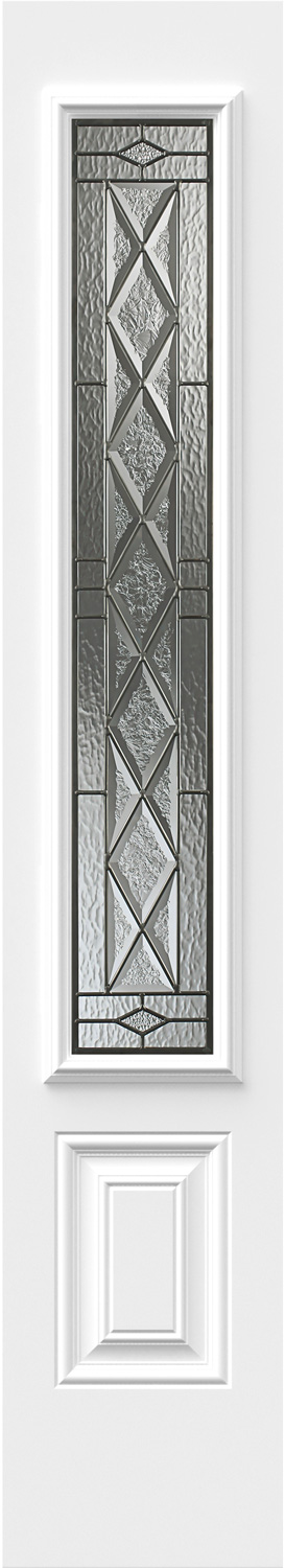 Canterbury 8"x48"