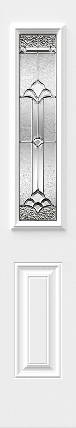 Cathedrale 8"x36"