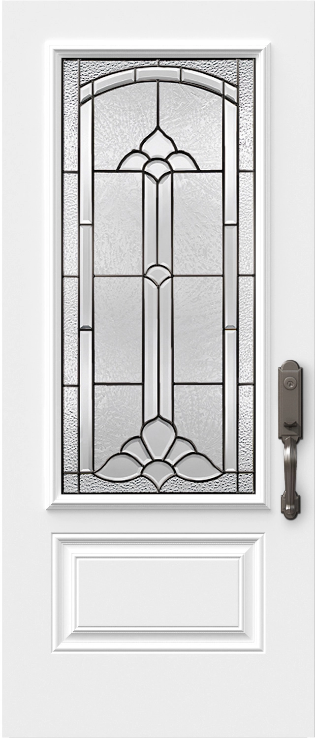 Cathedrale 22"x48"