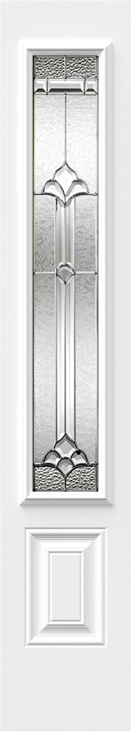 Cathedrale 8"x48"