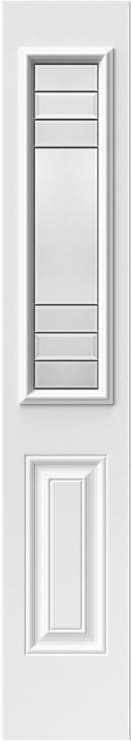 Celeste 8"x36"