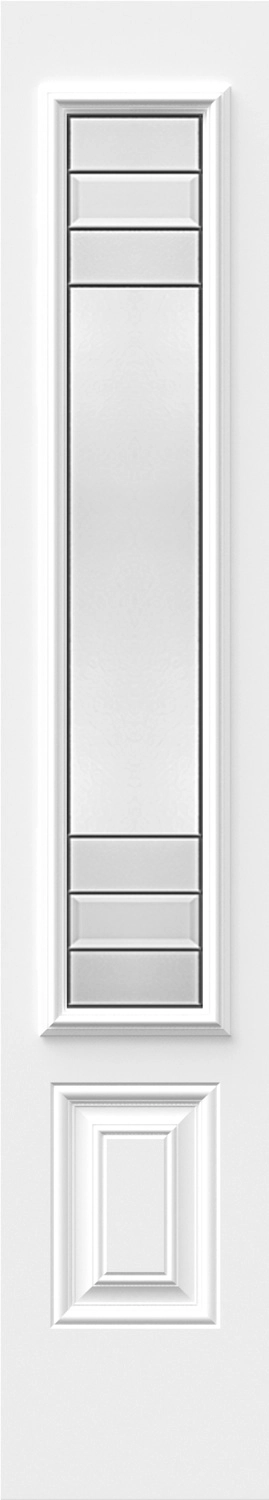 Celeste 8"x48"