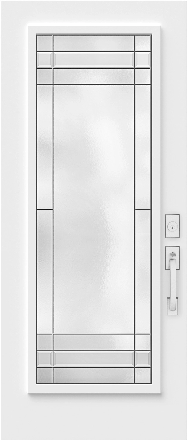 Celeste 22"x64"