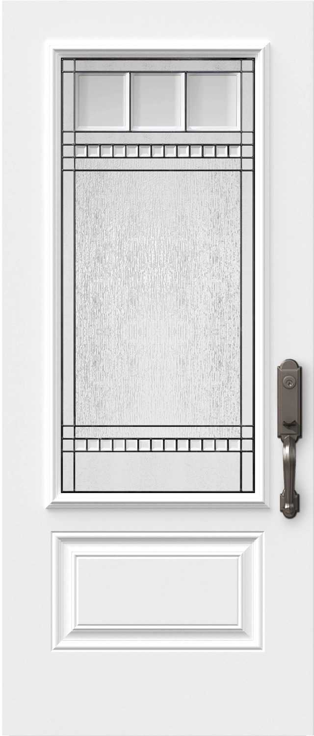 Chanelle 22"x48"
