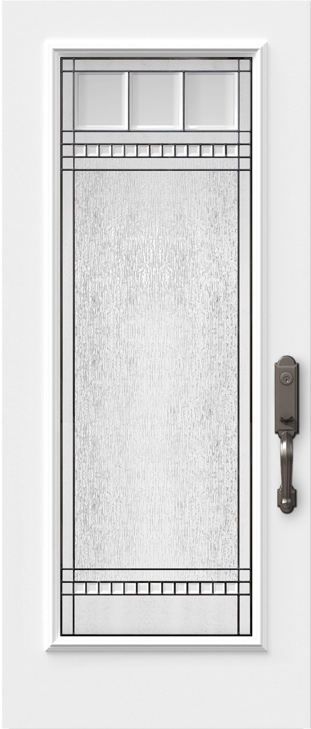 Chanelle 22"x64"
