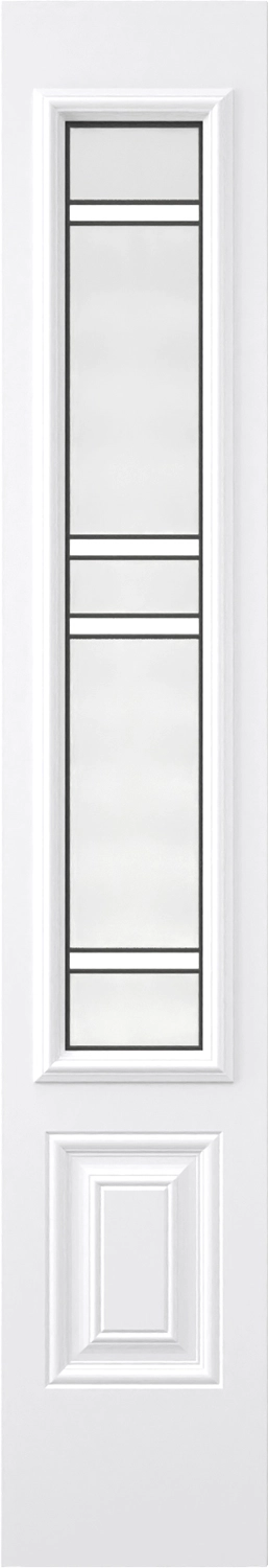 Crystal 8"x48"