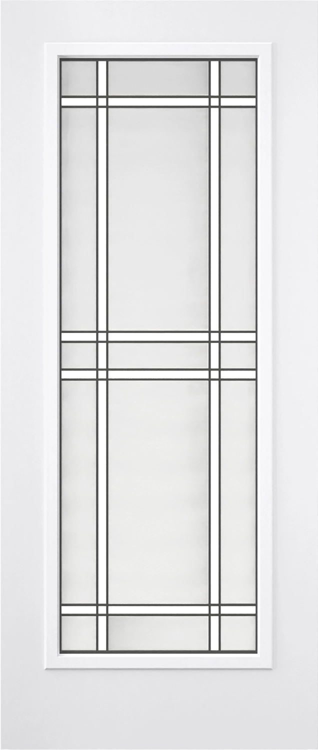 Crystal 22"x64"