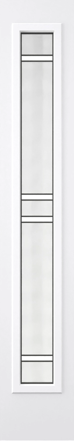 Crystal 7"x64"