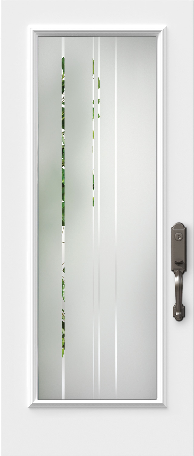 Cyndi 22"x64"