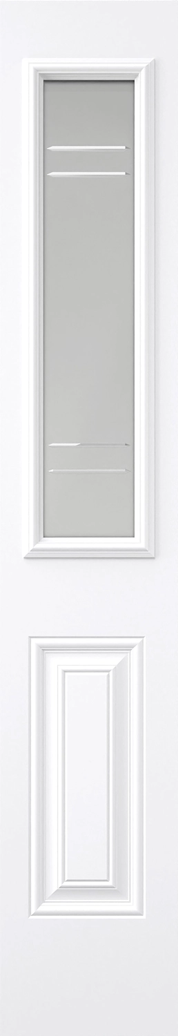 Distance 8"x36"