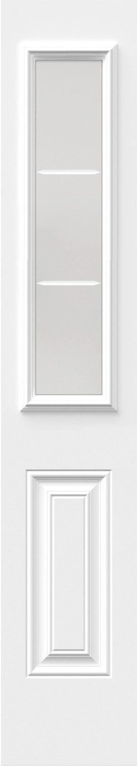 Distinction 8"x36"