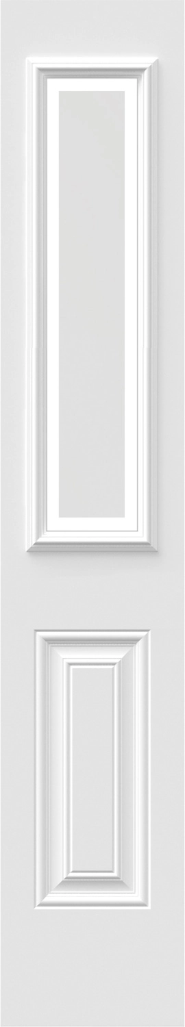Edge 8"x36"