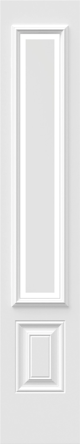 Edge 8"x48"