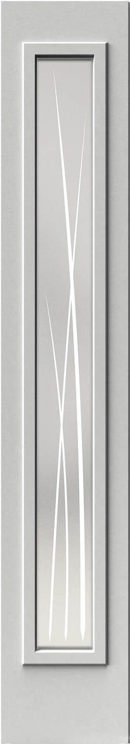 Emori 7"x64"