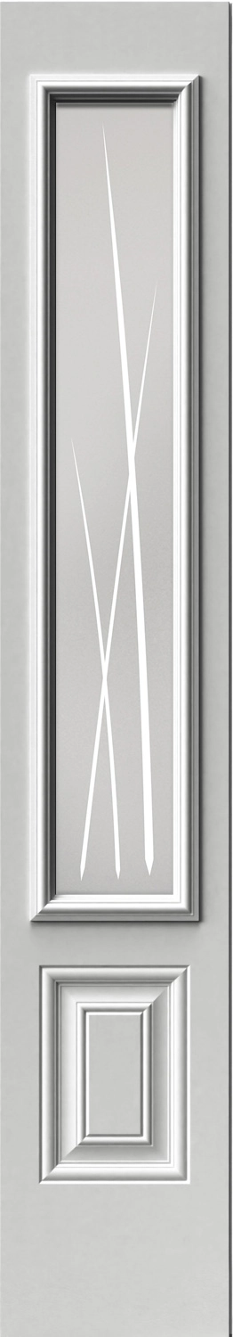 Emori 8"x48"
