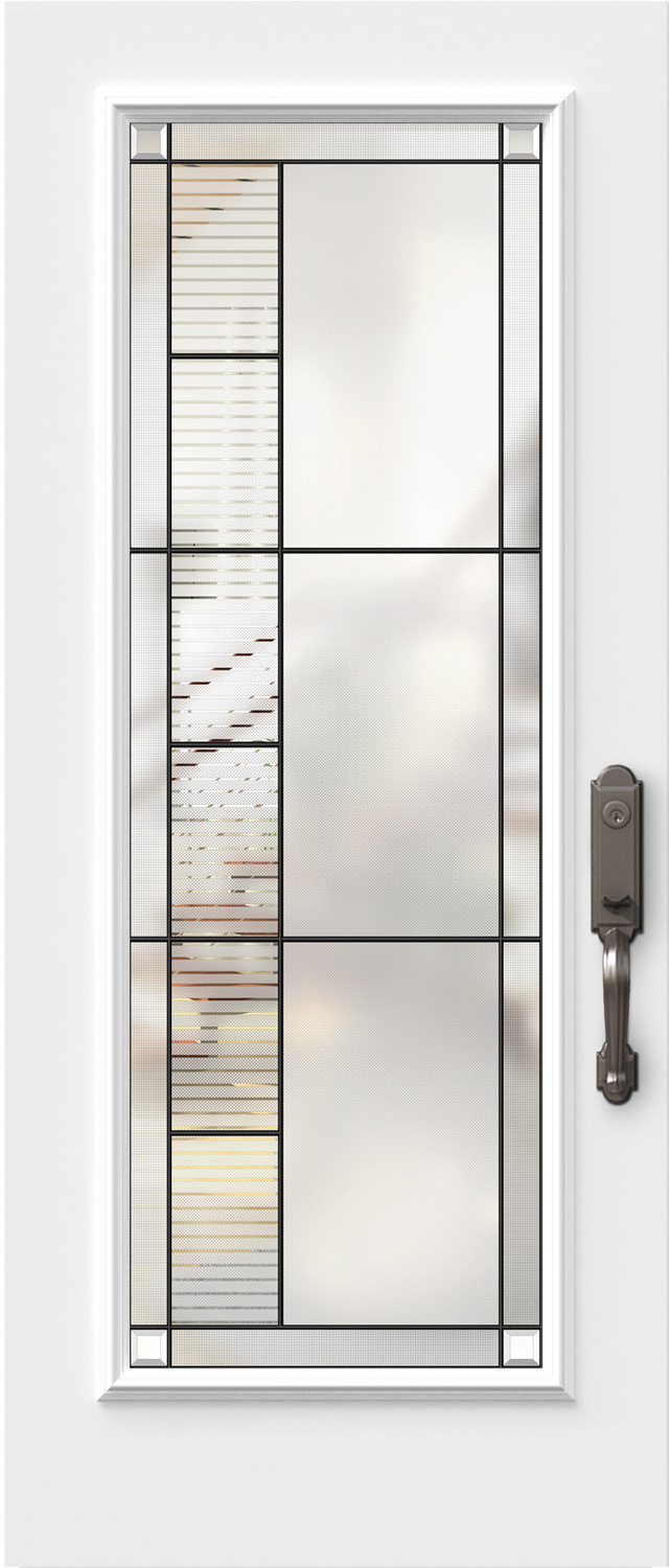 Endrick 22"x64"
