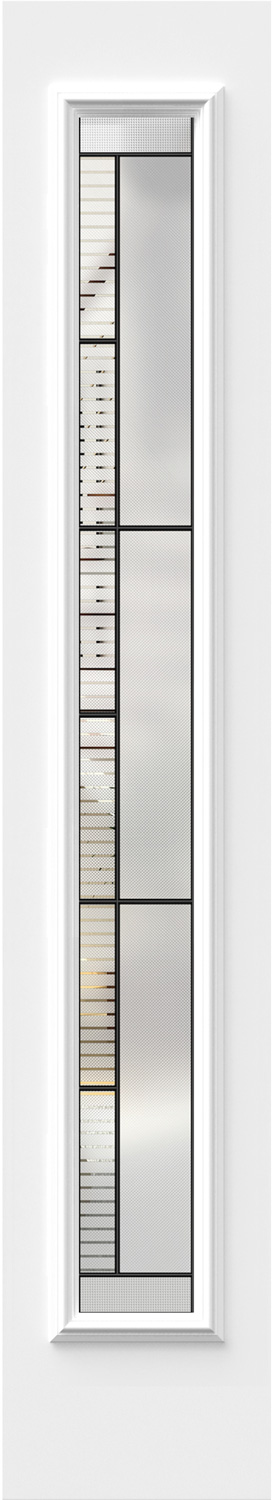 Endrick 7"x64"