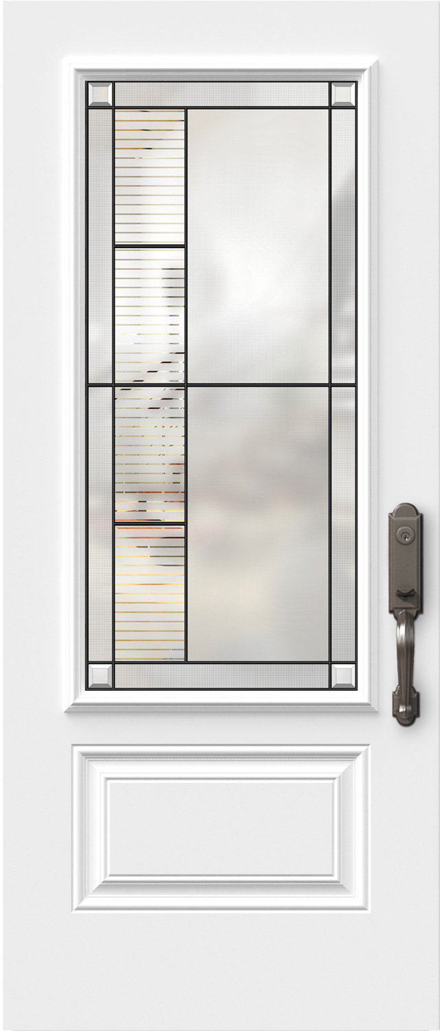 Endrick 22"x48"