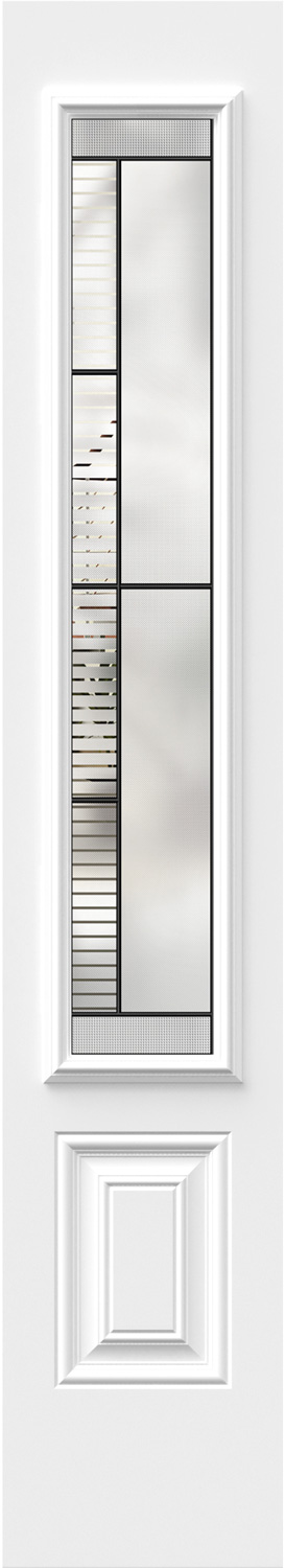 Endrick 8"x48"