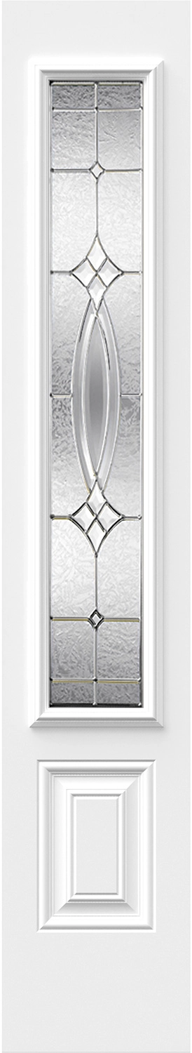 Evangeline II 8"x48"