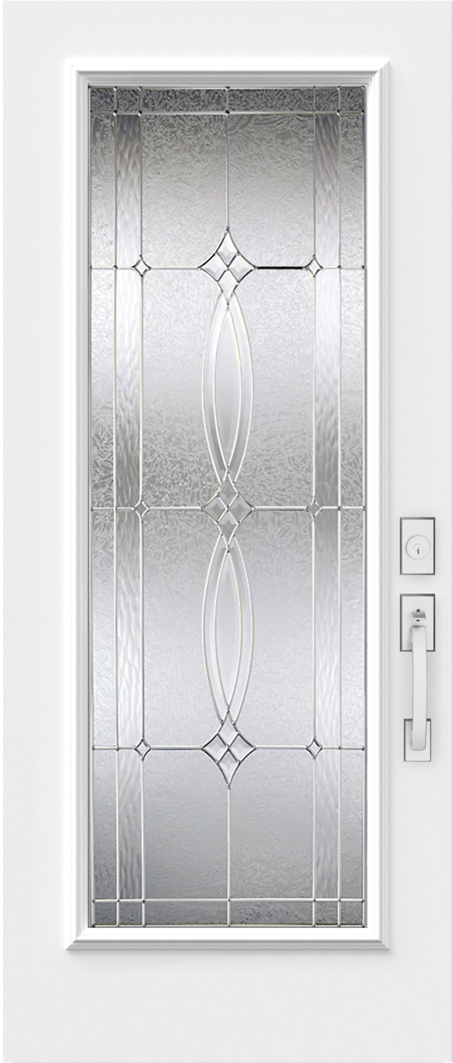 Evangeline II 22"x64"