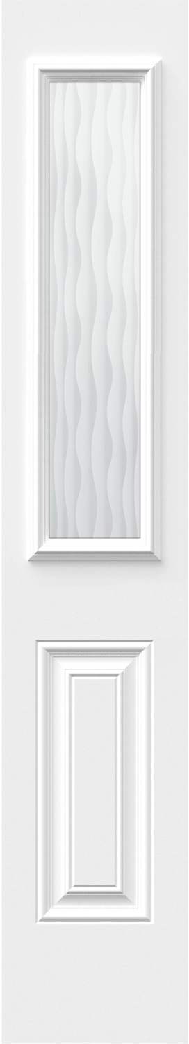 Fluid 8"x36"