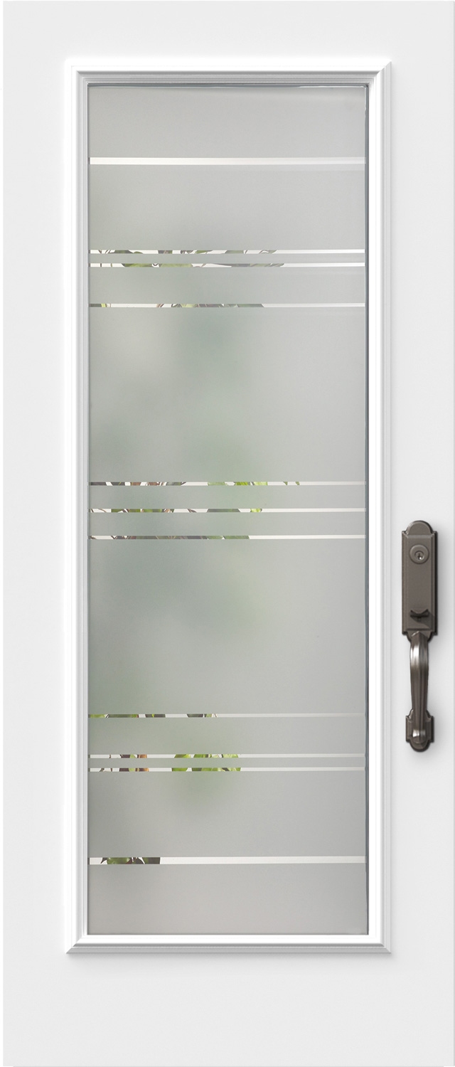 Fragrance 22"x64"
