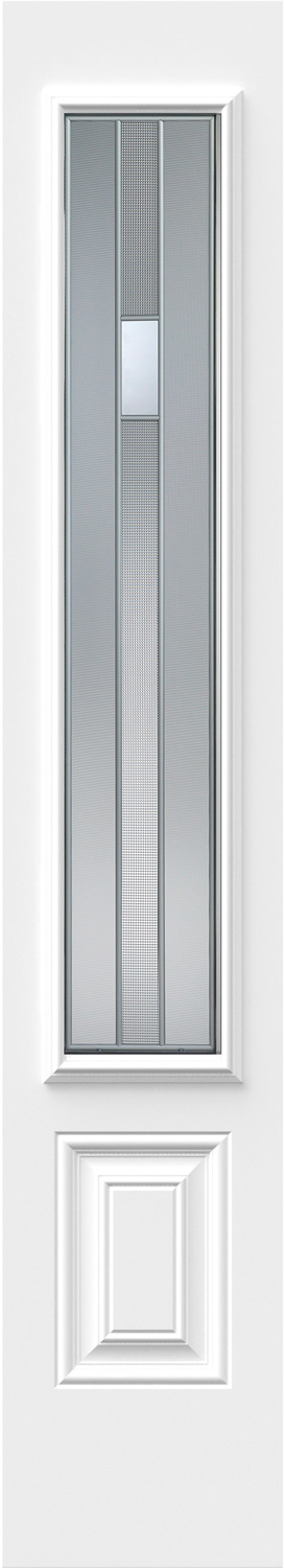 Gabriella 8"x48"