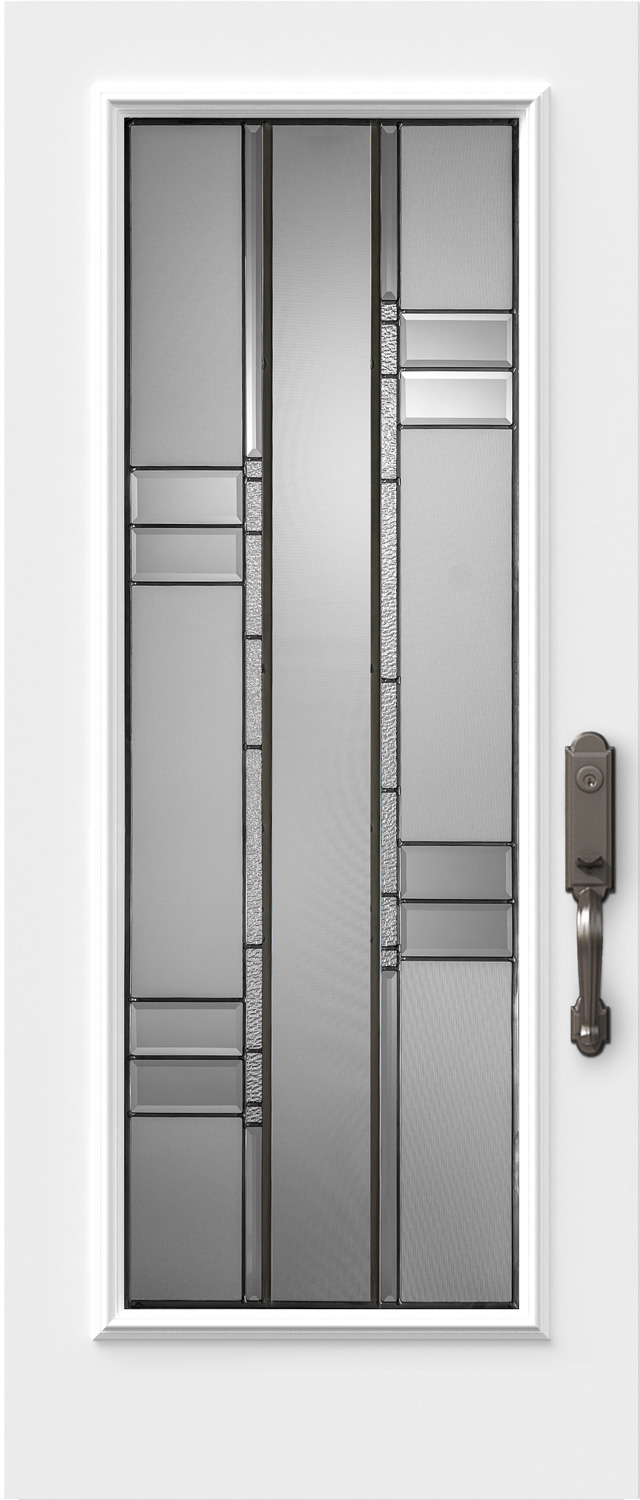 Granville 22"x64"