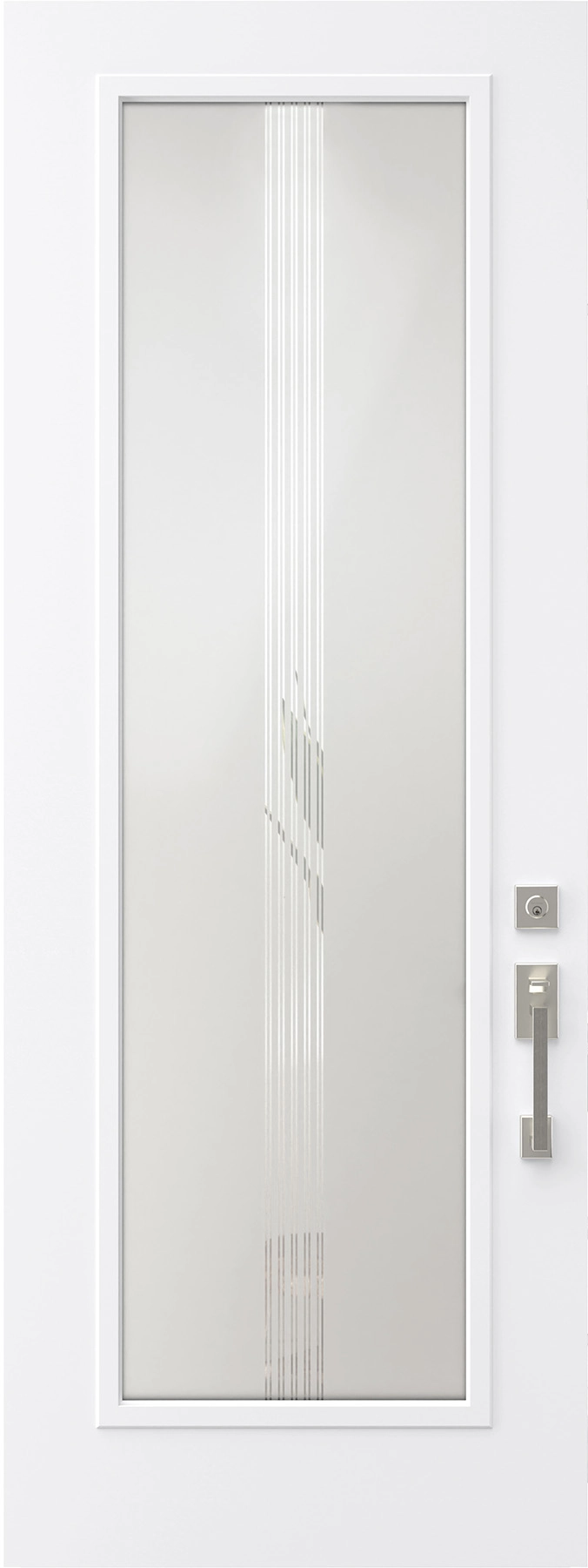 Infinite 22"x80"
