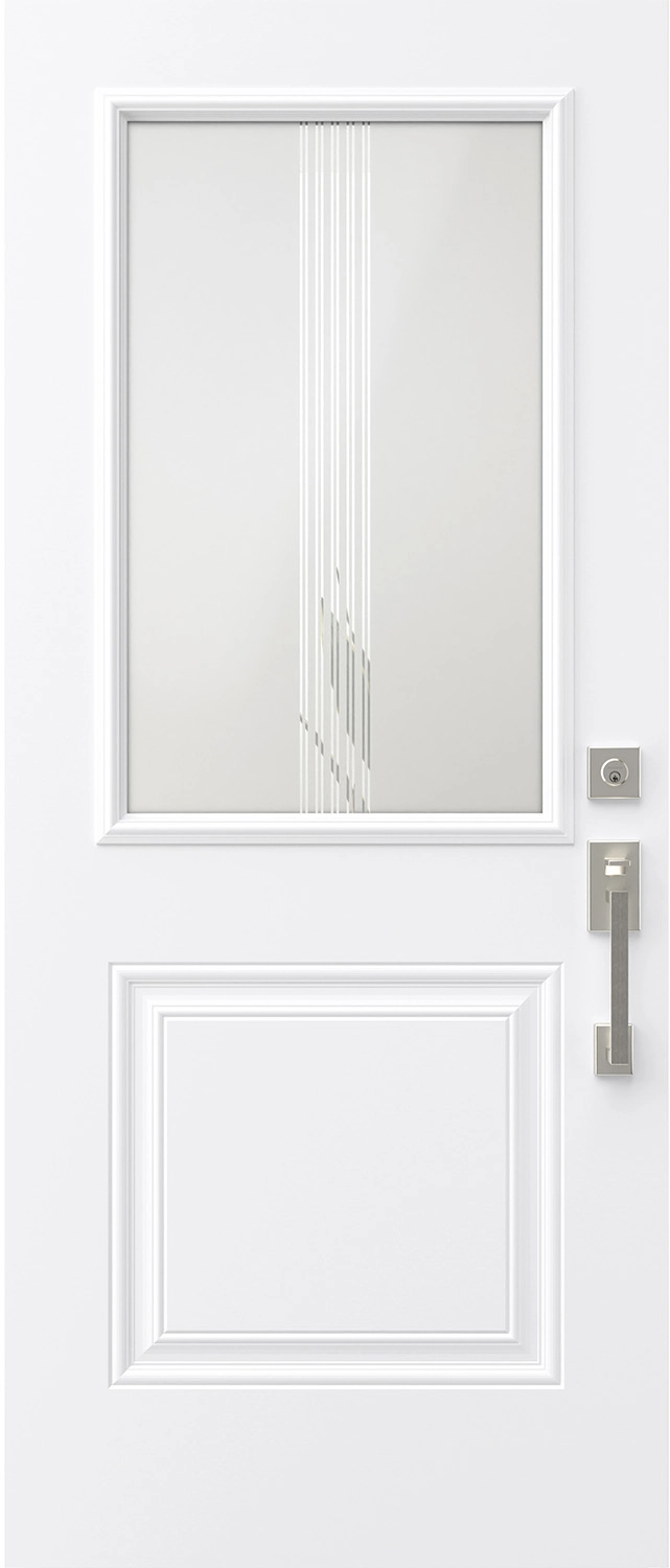 Infinite 22"x36"