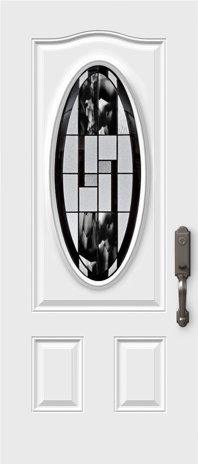 Kallima 18"x42"OV