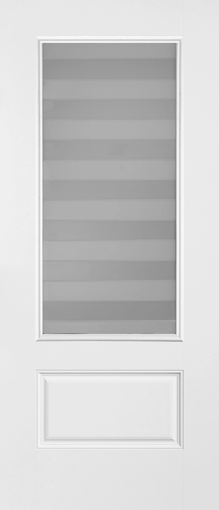 Lonsdale 22"x48"