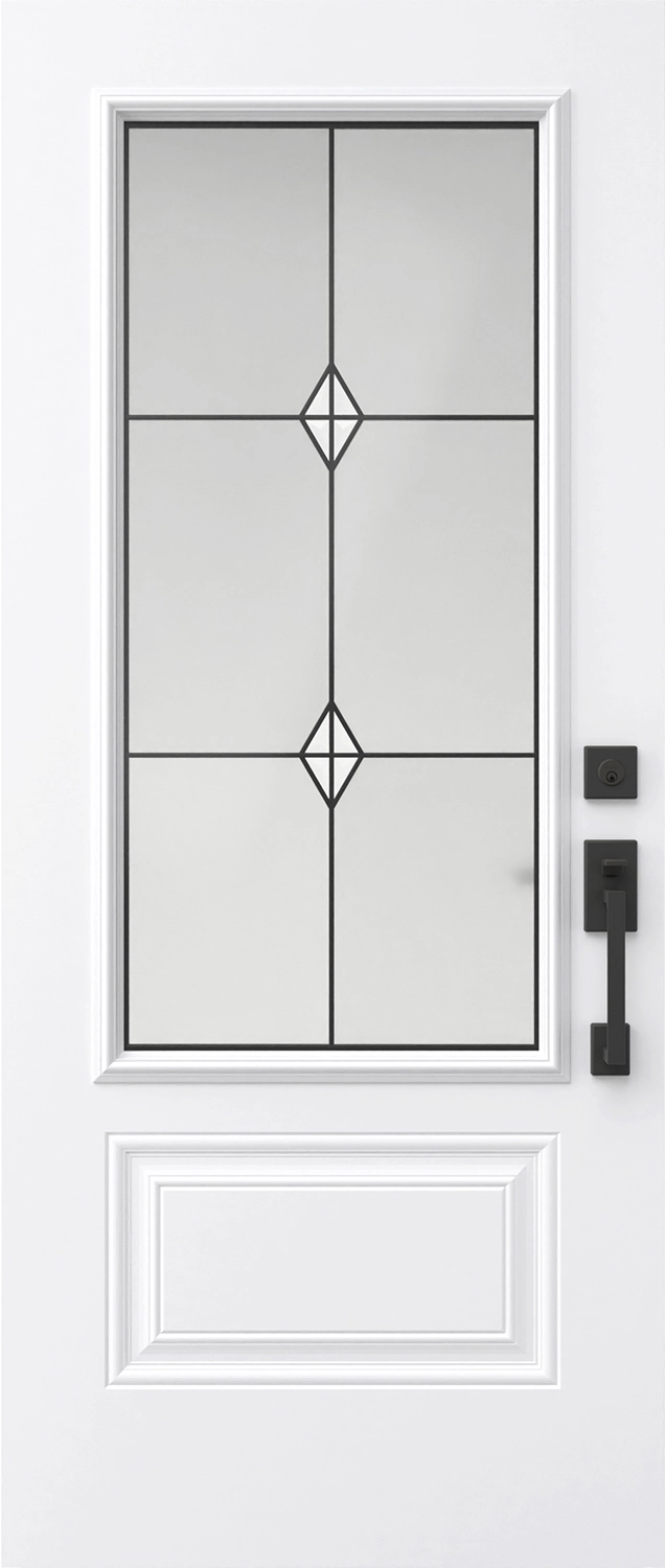 Luxe 22"x48"