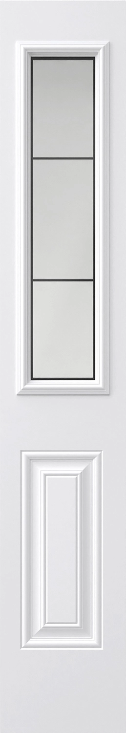 Luxe 8"x36"