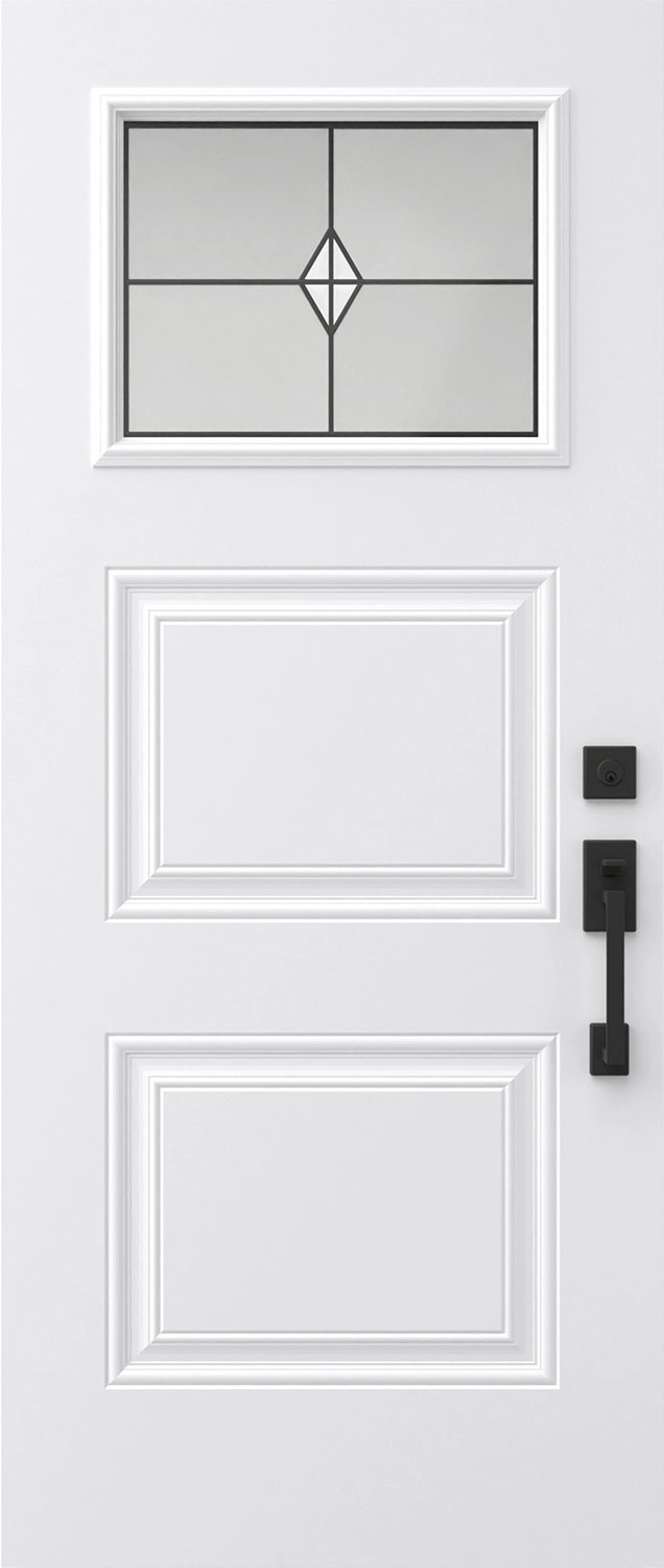 Luxe 22"x17"
