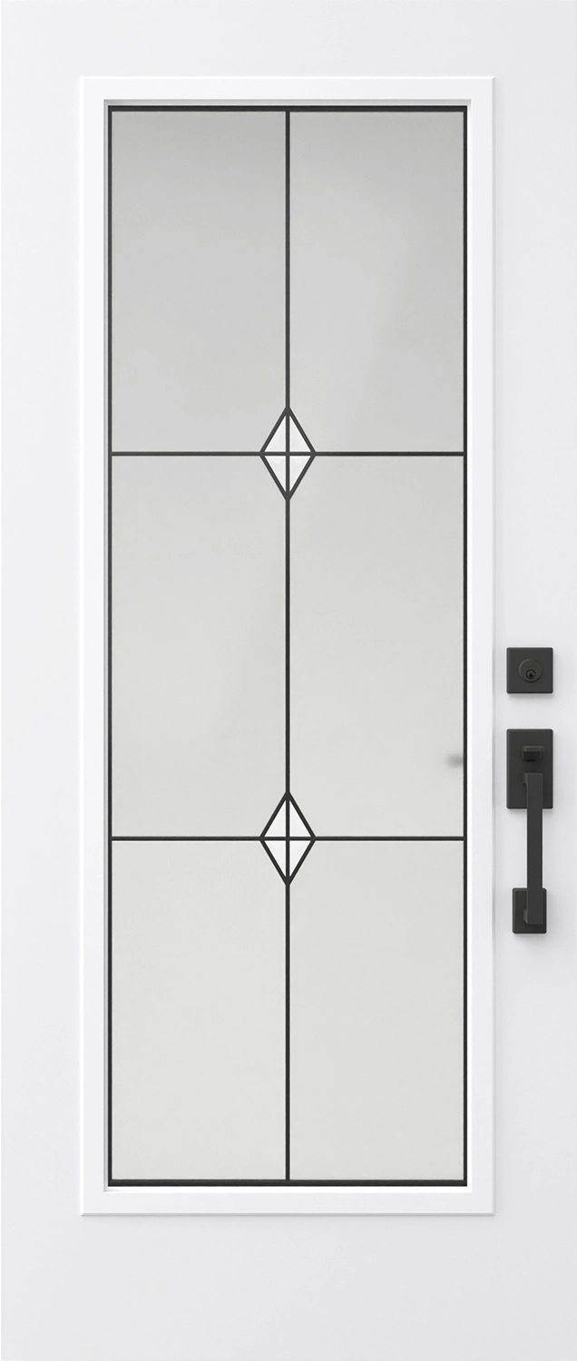 Luxe 22"x64"