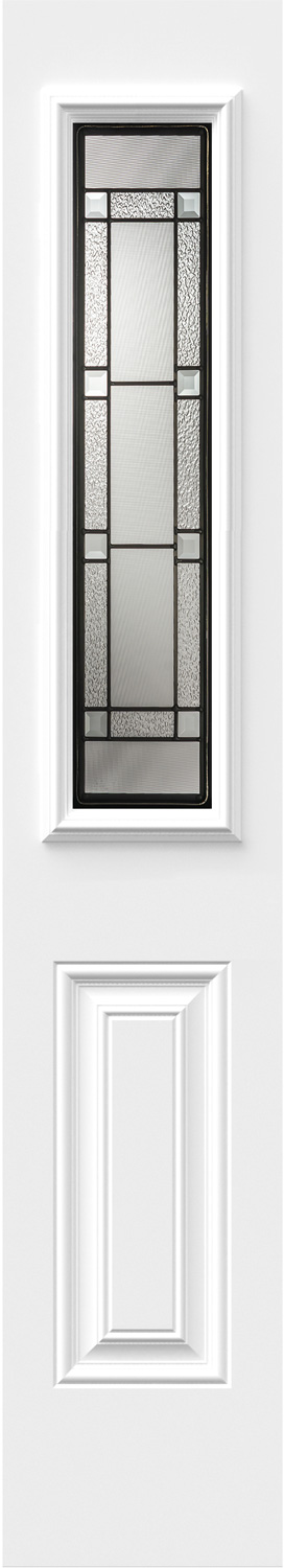 Manhattan 8"x36"