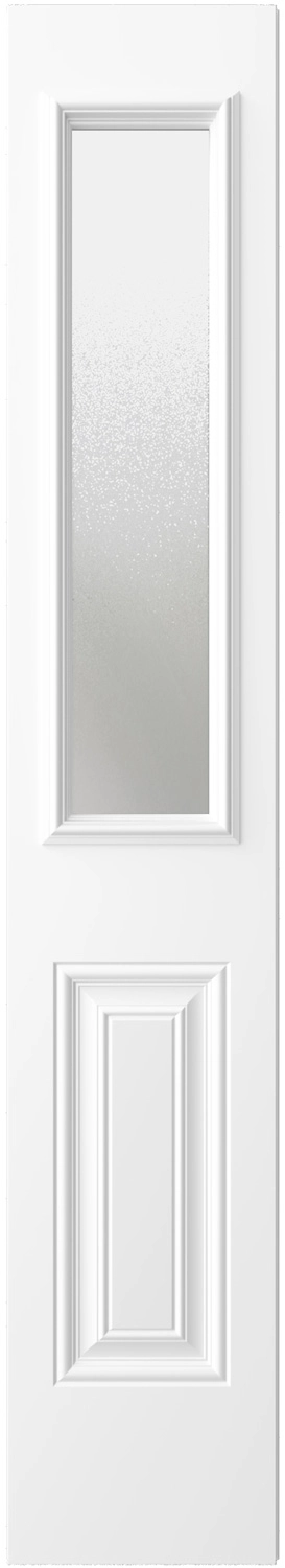 Mist 8"x36"