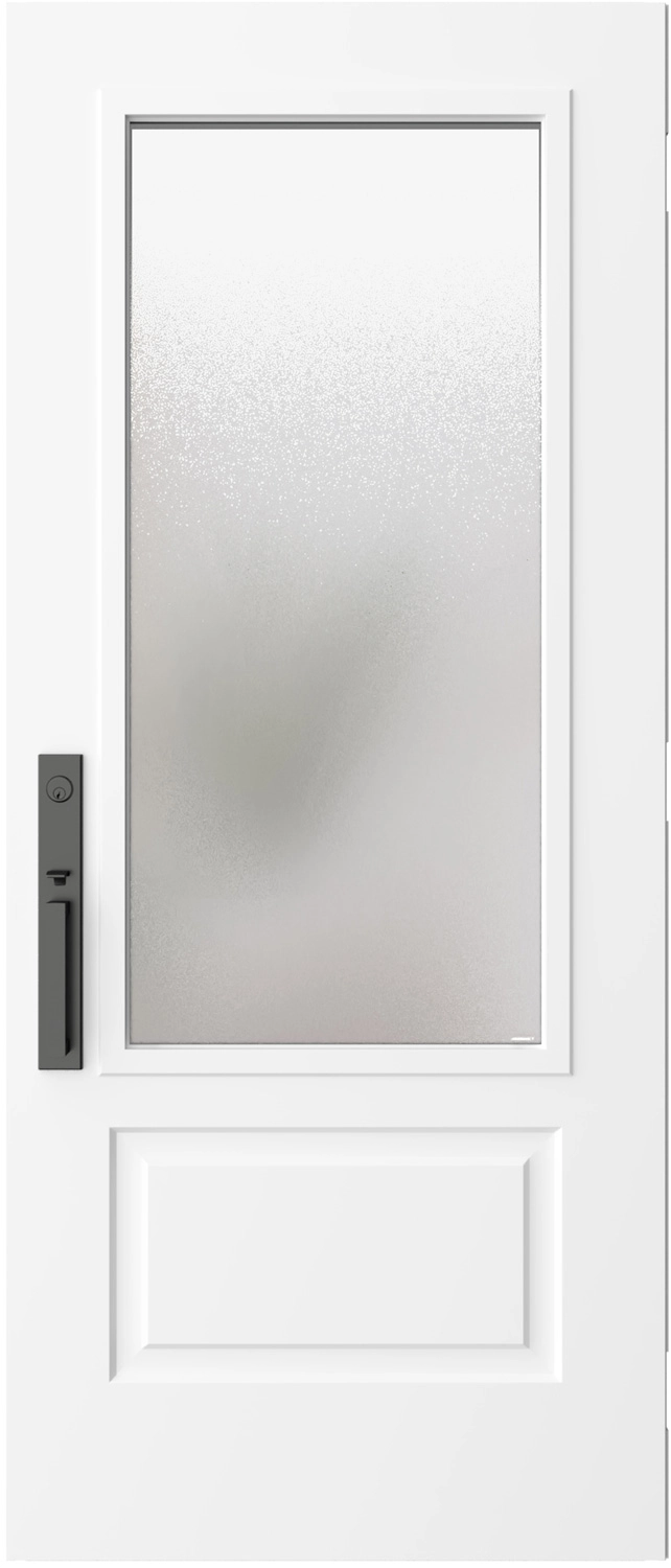 Mist 22"x48"