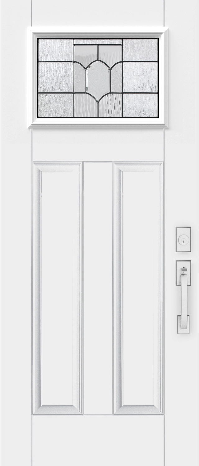 Mistral 22"x14-7/16"