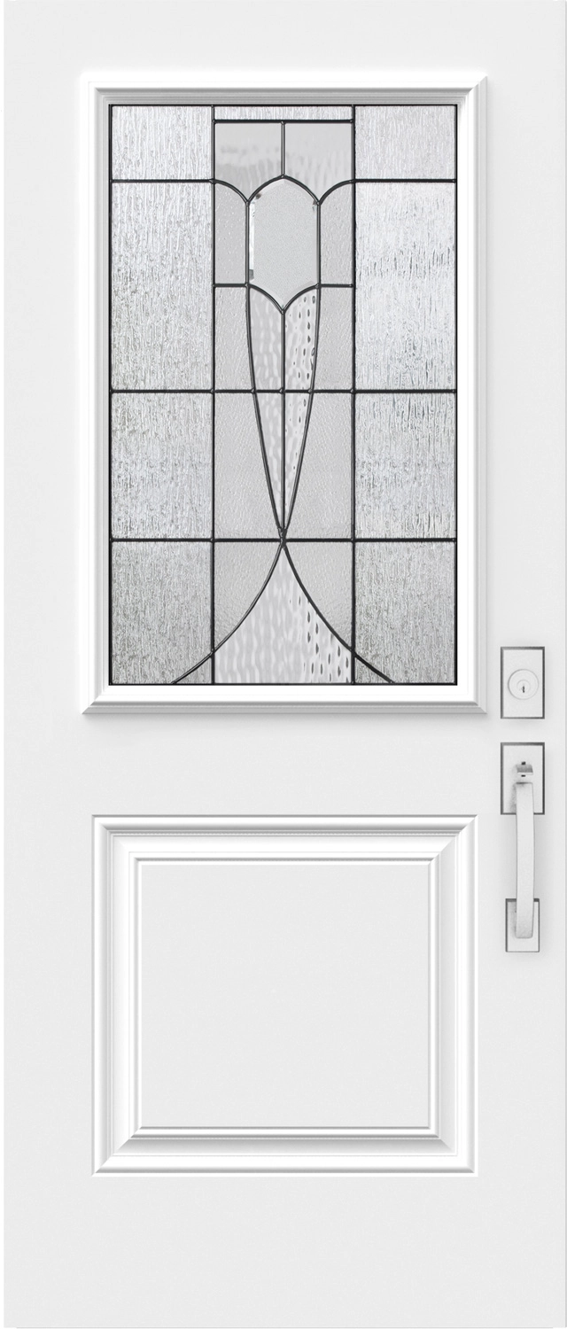 Mistral 22"x36"