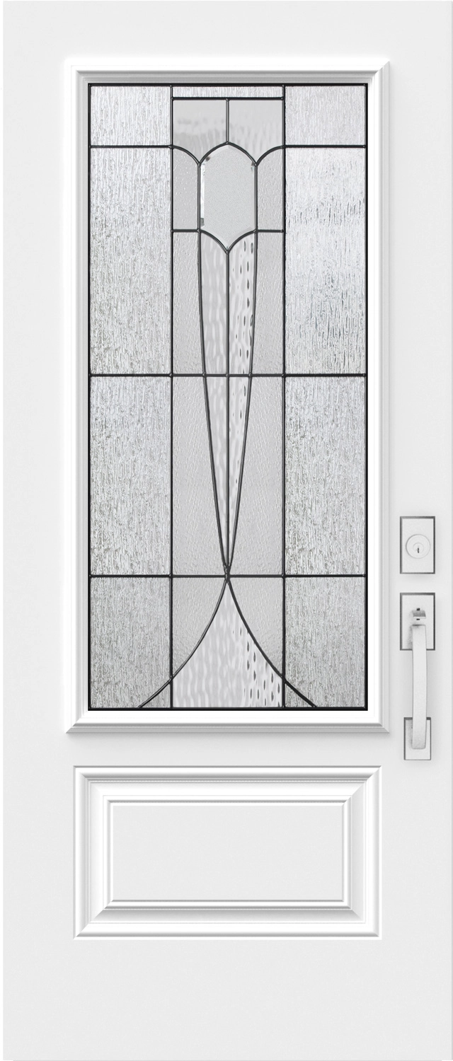 Mistral 22"x48"