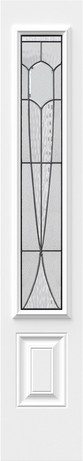 Mistral 8"x48"