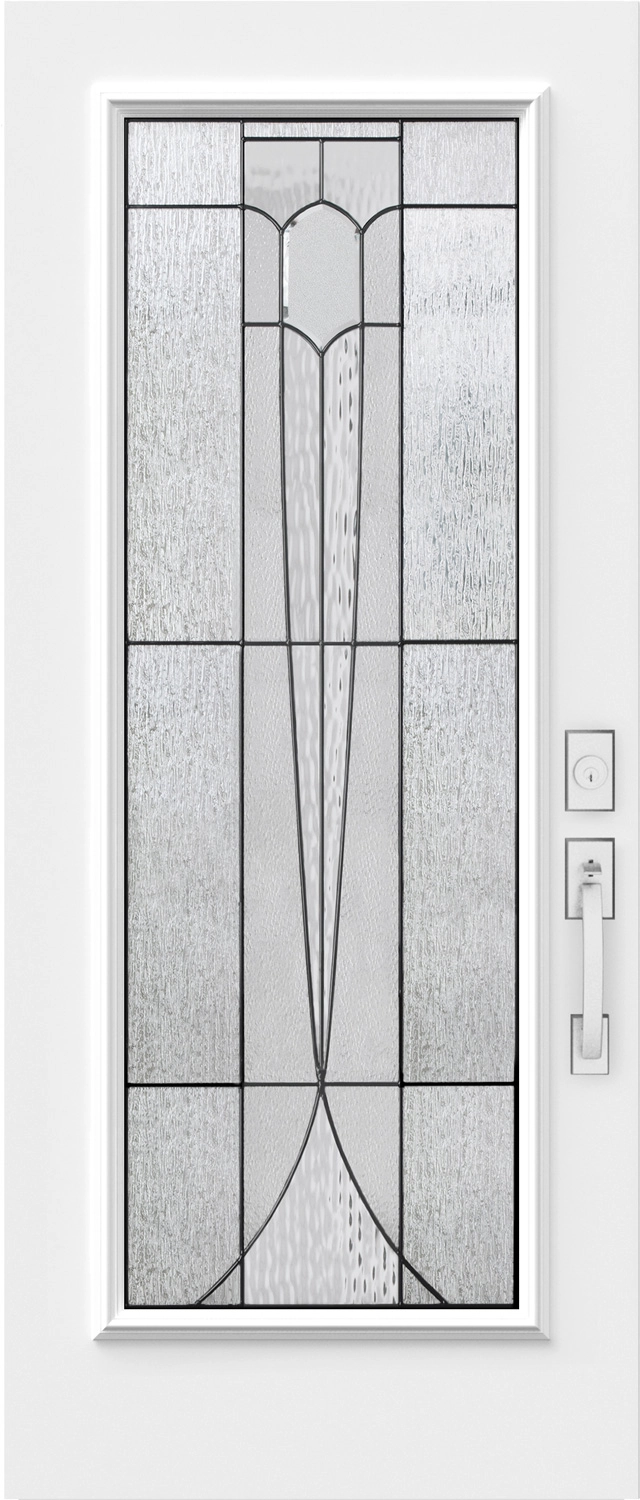 Mistral 22"x64"