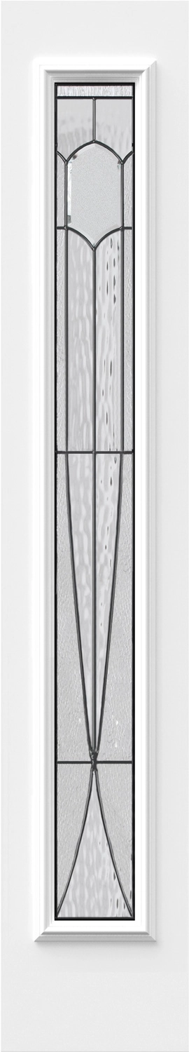 Mistral 7"x64"
